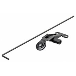 Chokeventil Set FT, FF