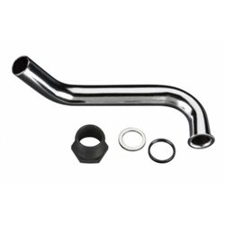 Insugsrör Vänster Set FF320