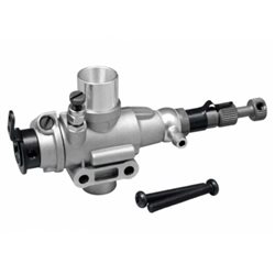 Förgasare Komplett FF320, FT160