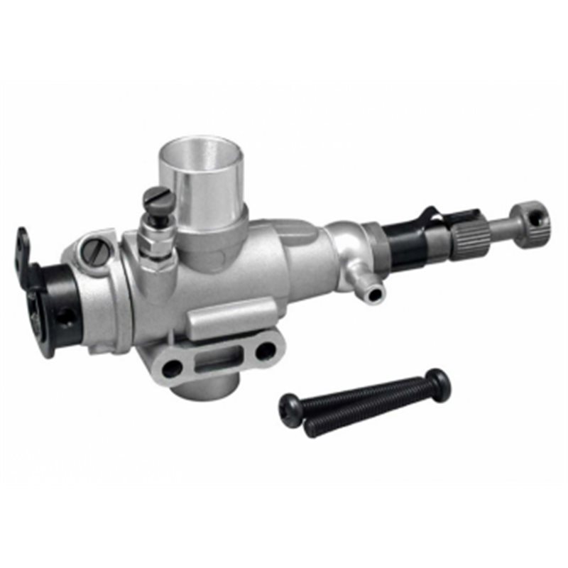 Förgasare Komplett FF320, FT160