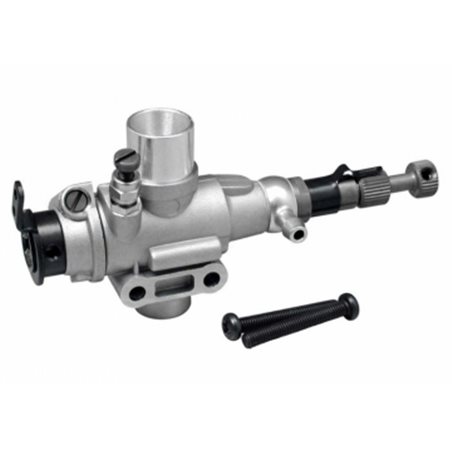 Förgasare Komplett FF320, FT160