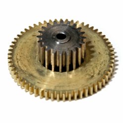 Drev 3:e metall S5301/5302