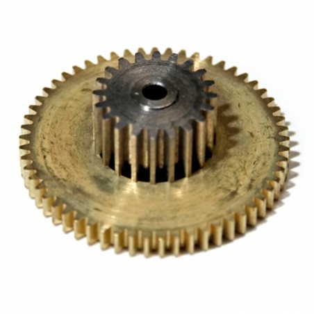 Drev 3:e metall S5301/5302