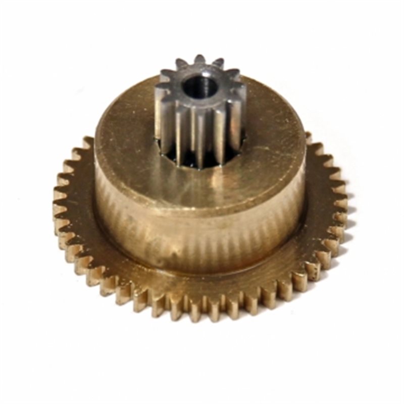 Drev 2:a till S9450 metall