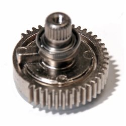 Drev utgående metall 5301/02