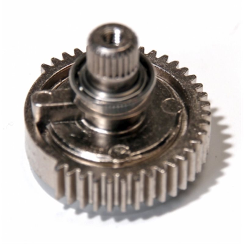 Drev utgående metall 5301/02