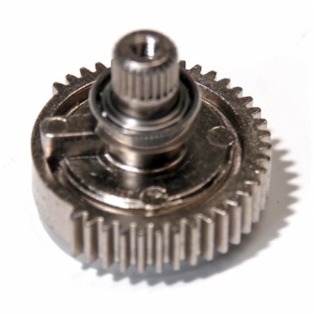 Drev utgående metall 5301/02