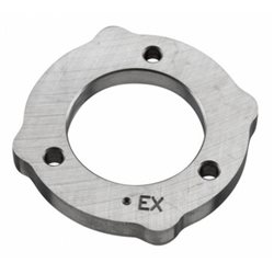 Avgasadapter FR7-420