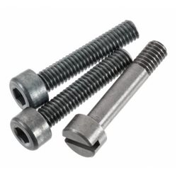 Skruvset Kamaxel FR7-420