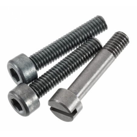 Skruvset Kamaxel FR7-420