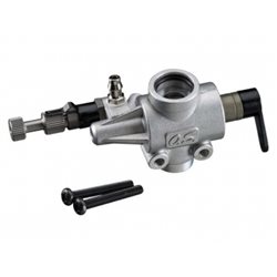 Förgasare Komplett 80T (FR7-420)