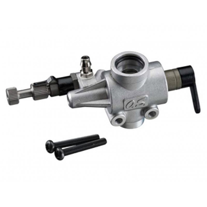 Förgasare Komplett 80T (FR7-420)