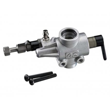 Förgasare Komplett 80T (FR7-420)