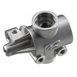 Förgasarhus 80T (FR7-420)