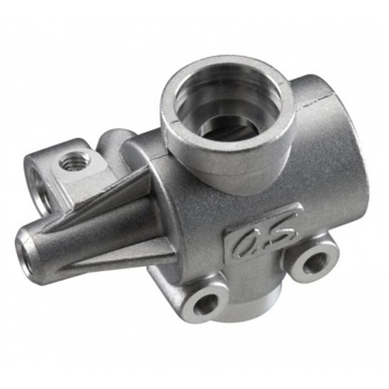 Förgasarhus 80T (FR7-420)