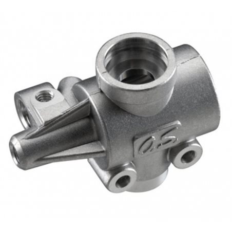 Förgasarhus 80T (FR7-420)