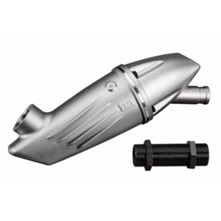 Ljuddämpare F-6040 (GF30-40)