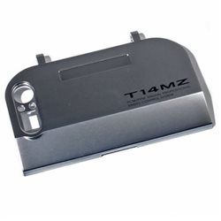 Batterilucka 14MZ &amp, 12