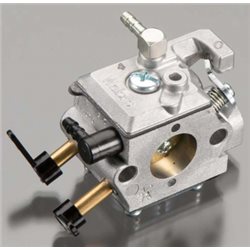 Förgasare Komplett WT GF40