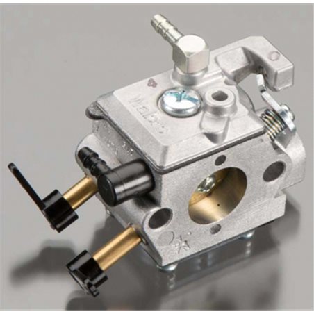 Förgasare Komplett WT GF40