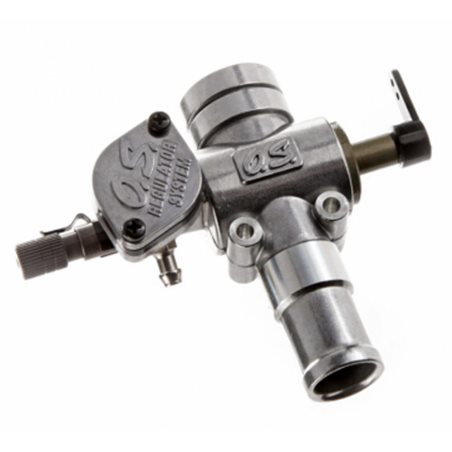 Förgasare Komplett 70T (GF30)