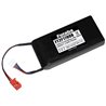 Sändarbatteri Li-Fe 6,6V 1700mAh
