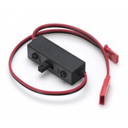 Strömbrytare Elektronisk Stor ESW-1J