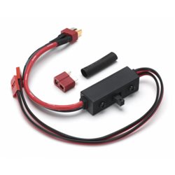 Strömbrytare Elektronisk Stor m. T-plug ESW-1D