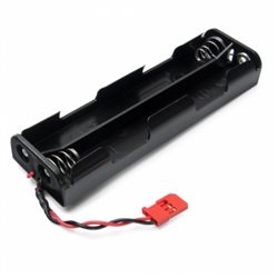 Batterihållare TX 4PKS*