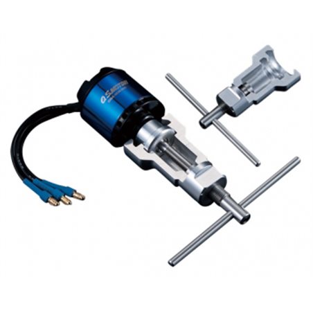 Avdragare Medbringare DP-1