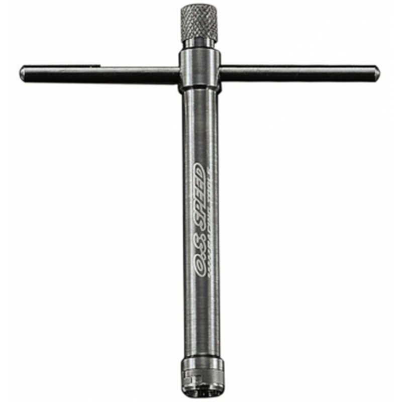 Glödstiftsnyckel O.S.SPEED