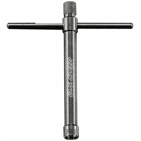 Glödstiftsnyckel O.S.SPEED