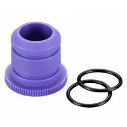 Förgasarinsats 8.5mm (Lila)