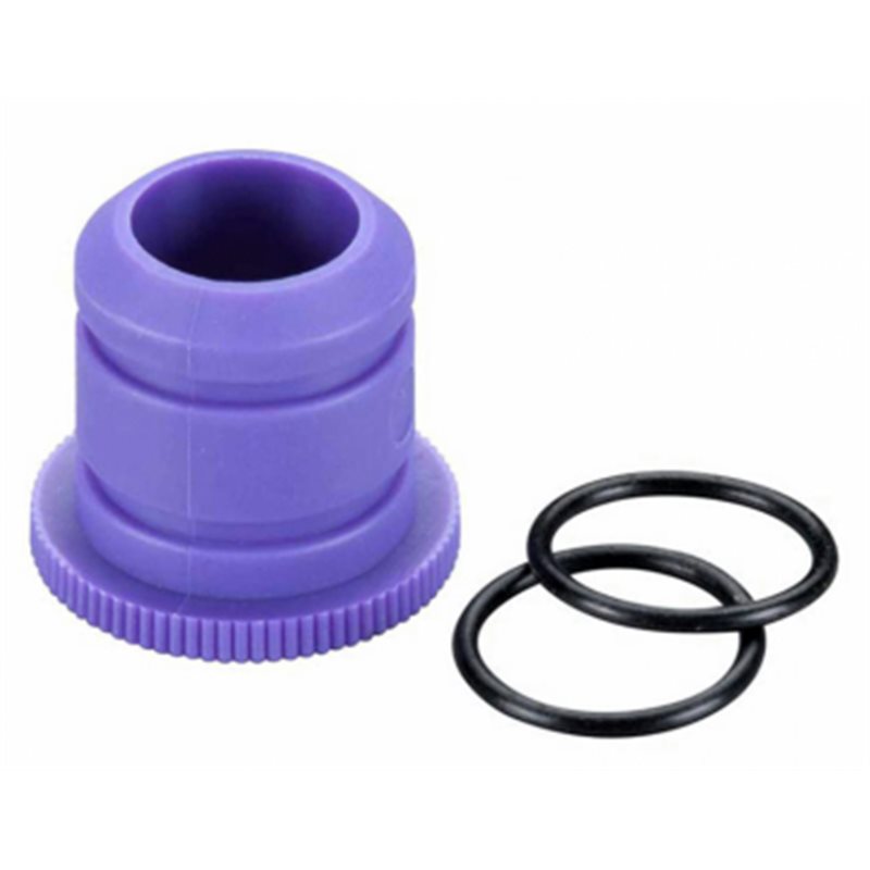 Förgasarinsats 8.5mm (Lila)