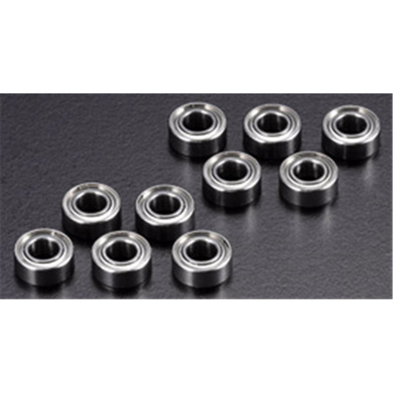 Kullager Koppling (1050ZZ) (10) O.S.SPEED