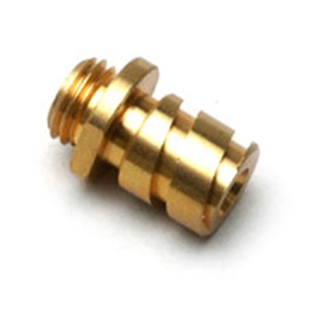 Guide Screw "In-Flight"