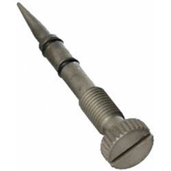 Bränslenål (A) "In-Flight"