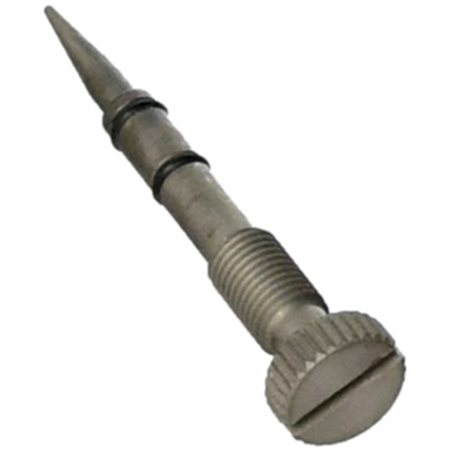 Bränslenål (A) "In-Flight"