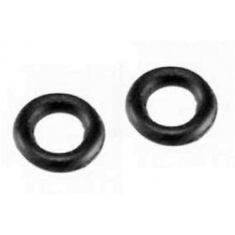 O-Ring (2) "In-Flight"