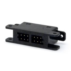 S.BUS 4-vägsterminal