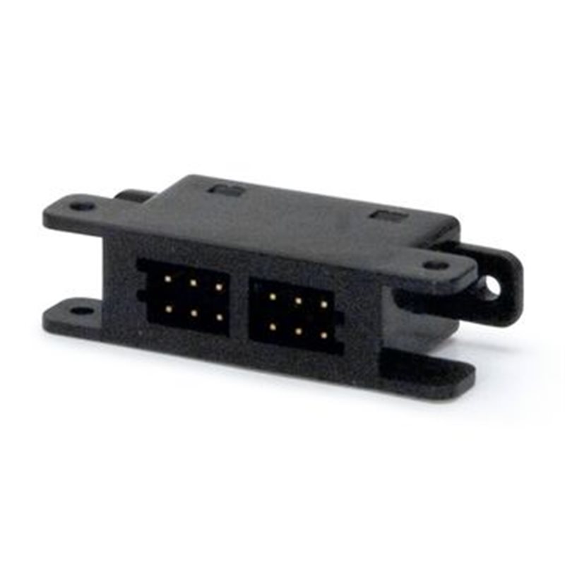 S.BUS 4-vägsterminal