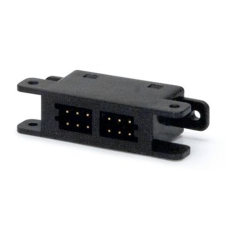 S.BUS 4-vägsterminal