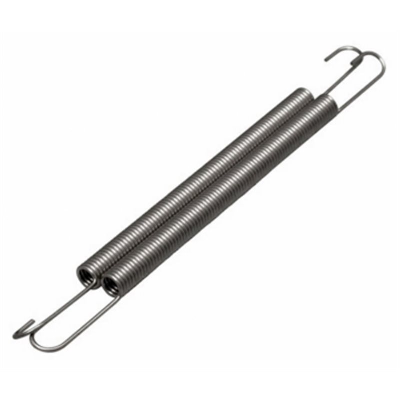 Avgasfjäder (2) 12TZ/TR/T1204