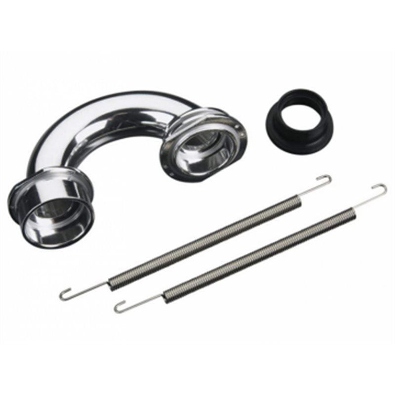 Avgaskrök Set MB01-75 (M2000SC)