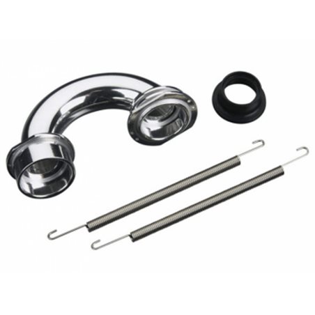 Avgaskrök Set MB01-75 (M2000SC)