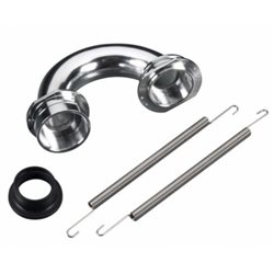 Avgaskrök Set MB01-80 (M2002SC)