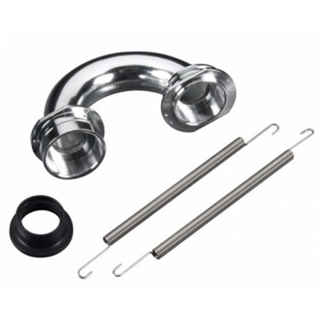 Exhaust Manifold Assembly MB01-80 (M2002SC)