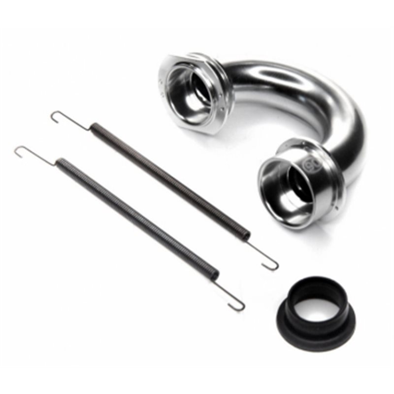 Avgaskrök Set MR01-90 (M2005SC)