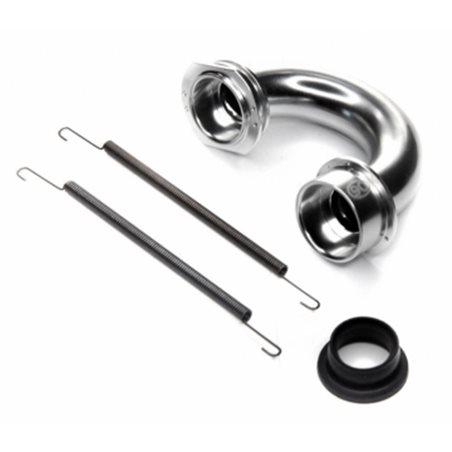 Avgaskrök Set MR01-90 (M2005SC)