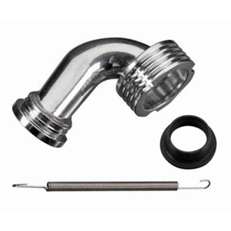 Avgaskrök Set MT01 (M1006SC) 1/10 Bana